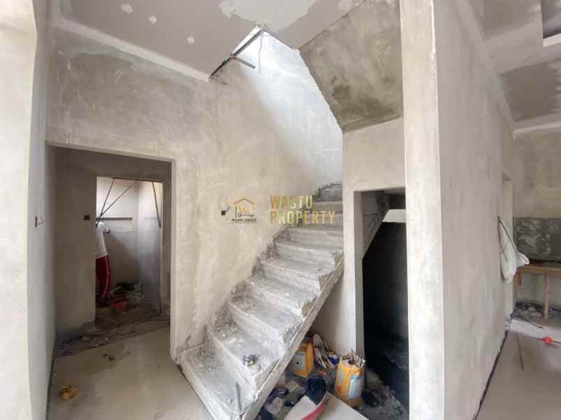 dijual rumah sidokarto