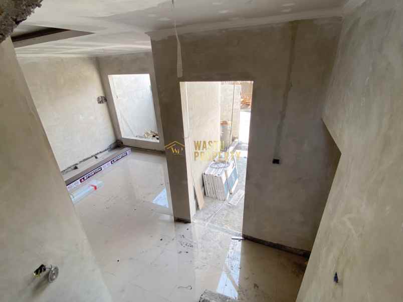 dijual rumah sidokarto