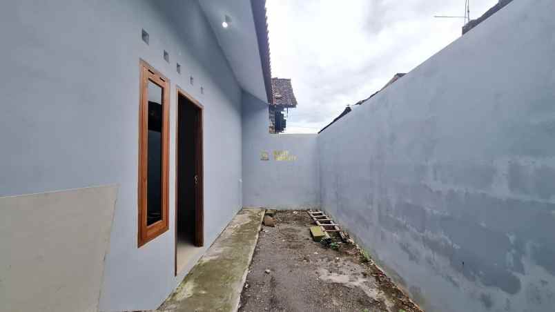dijual rumah sindumartani