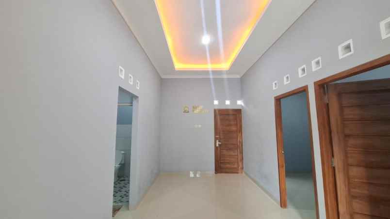 dijual rumah sindumartani