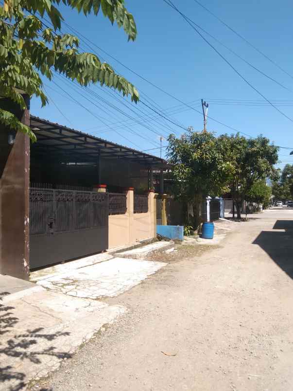 dijual rumah soreang residence d3 ni 8