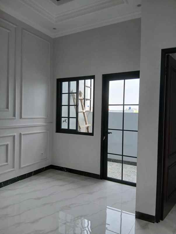 dijual rumah sukmajaya depok