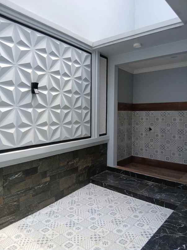 dijual rumah sukmajaya depok