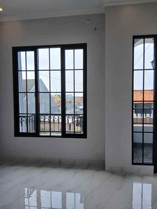 dijual rumah sukmajaya depok