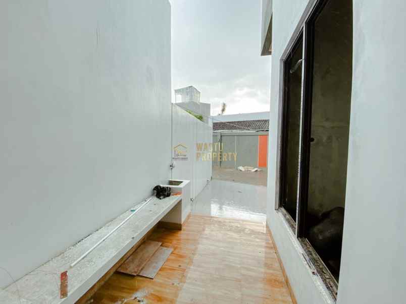 dijual rumah sumberadi mlati