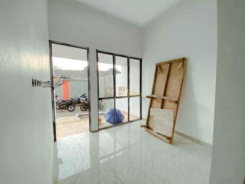 dijual rumah sumberadi mlati