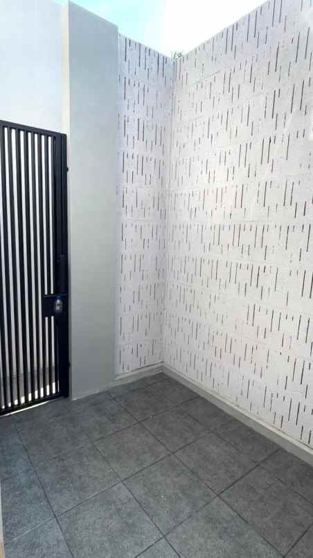 dijual rumah summarecon bogor