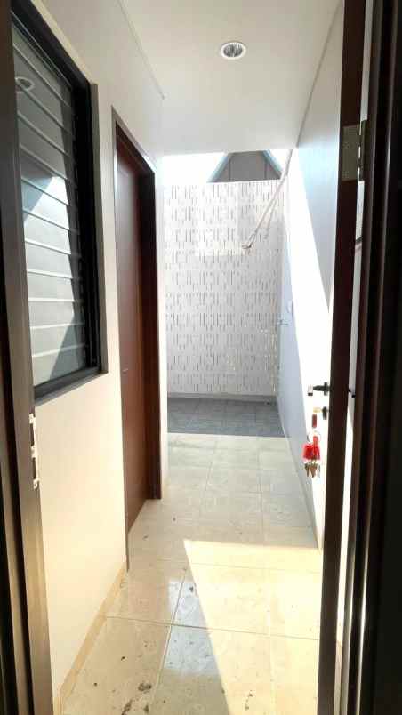 dijual rumah summarecon bogor