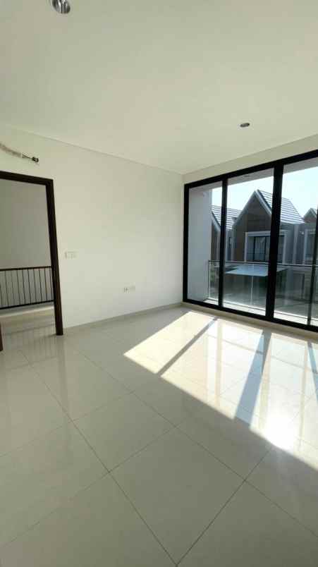 dijual rumah summarecon bogor