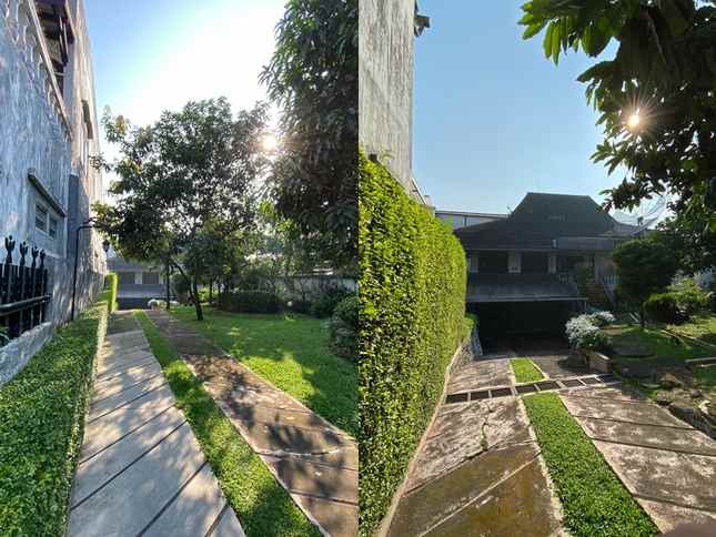 dijual rumah sunandar priyo sudarmo