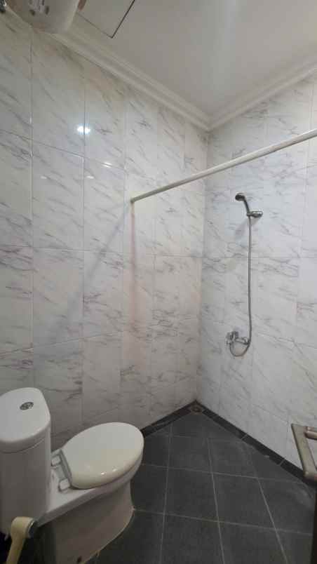 dijual rumah sunter bisma papanggo