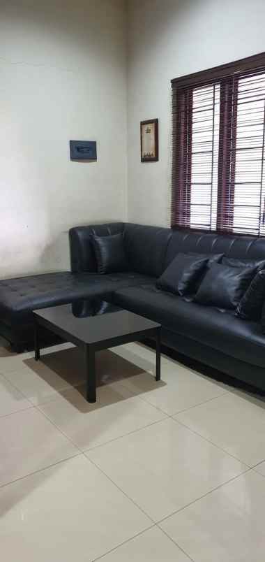 dijual rumah sunter jaya sunter tanjung