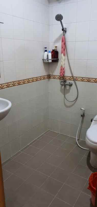 dijual rumah sunter jaya sunter tanjung