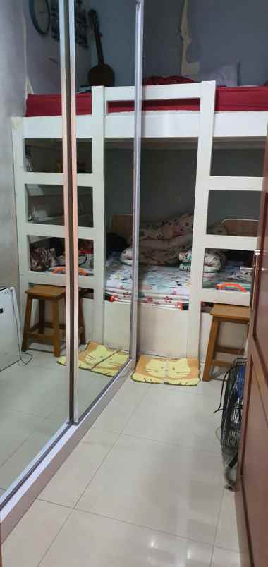 dijual rumah sunter jaya sunter tanjung