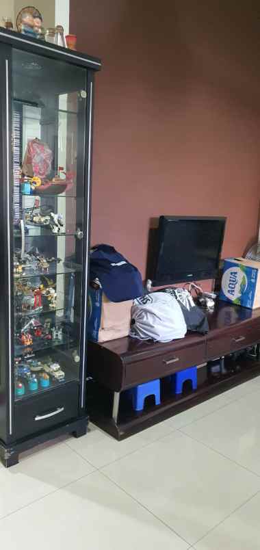 dijual rumah sunter jaya sunter tanjung