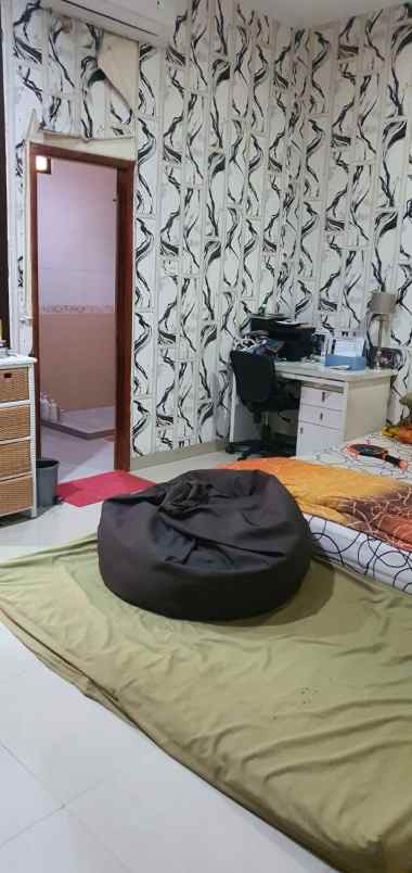 dijual rumah sunter jaya sunter tanjung