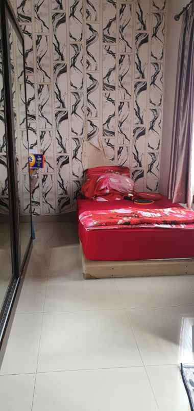 dijual rumah sunter jaya sunter tanjung