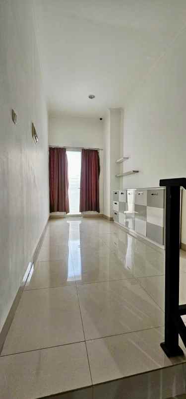 dijual rumah sunter sts sunter agung