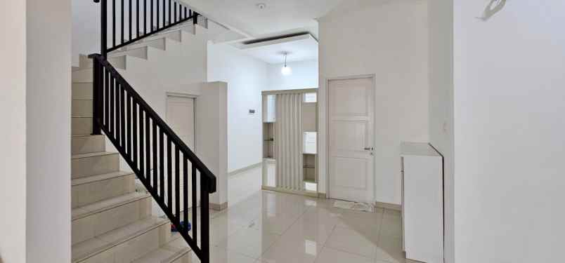 dijual rumah sunter sts sunter agung