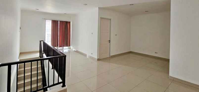 dijual rumah sunter sts sunter agung