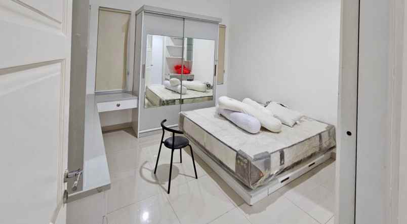 dijual rumah sunter sts sunter agung