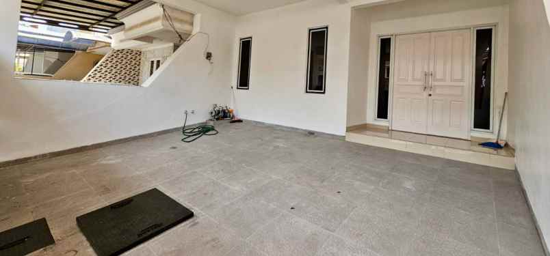 dijual rumah sunter sts sunter agung