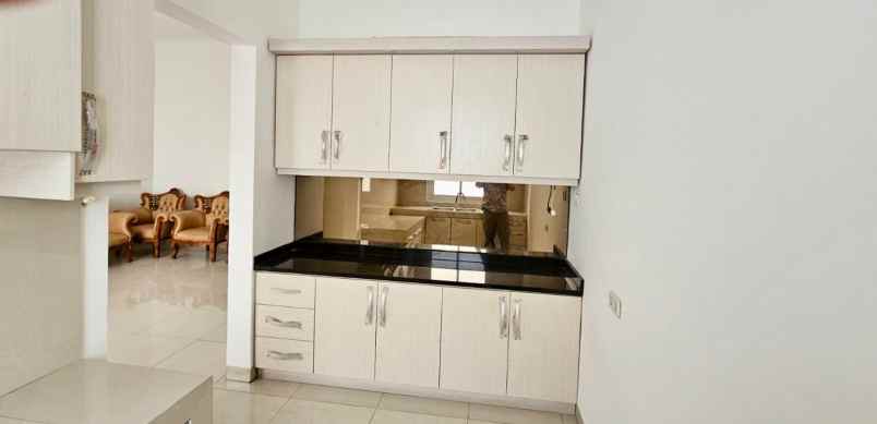 dijual rumah sunter sts sunter agung