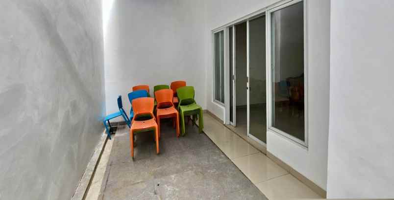 dijual rumah sunter sts sunter agung