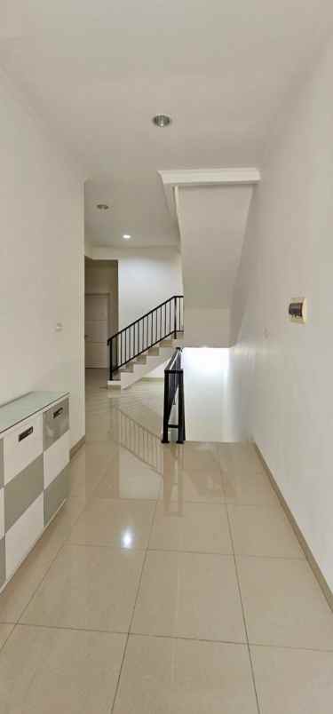 dijual rumah sunter sts sunter agung