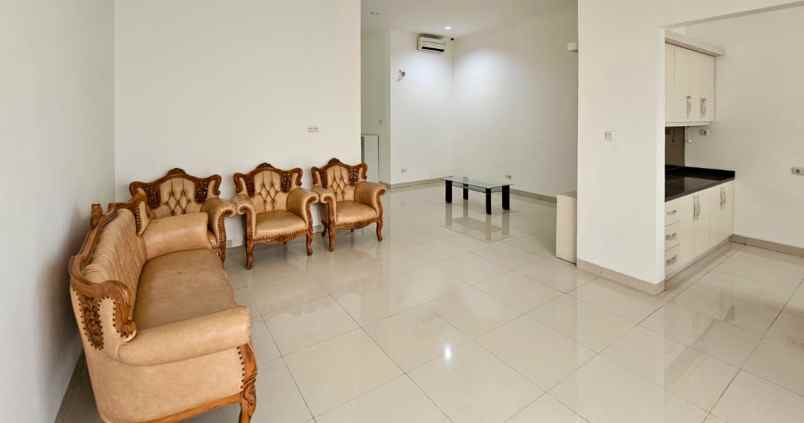 dijual rumah sunter sts sunter agung