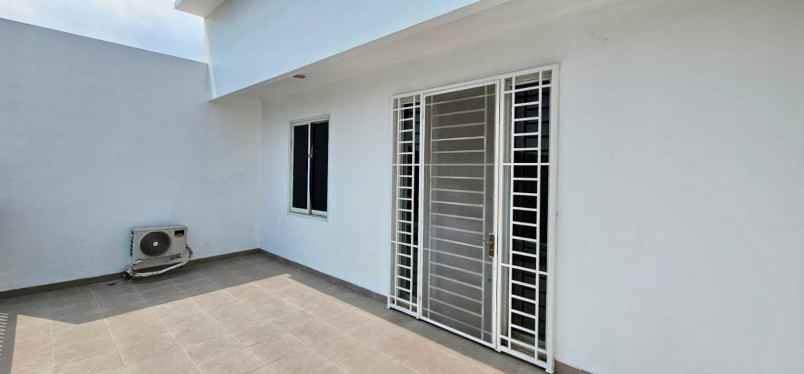 dijual rumah sunter sts sunter agung