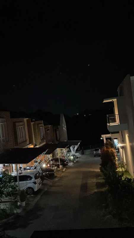 dijual rumah sweet maira residence sariwangi siap huni