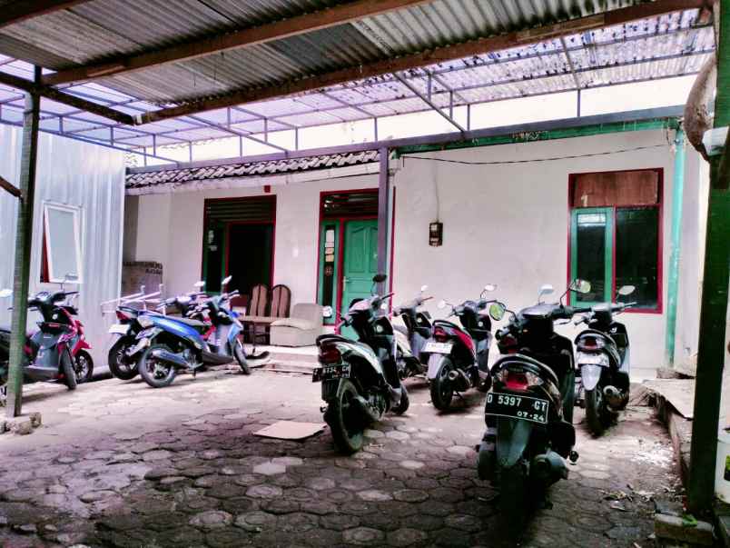 dijual rumah syp riau bandung