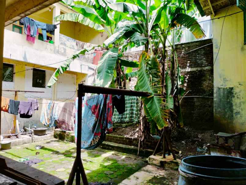 dijual rumah syp riau bandung