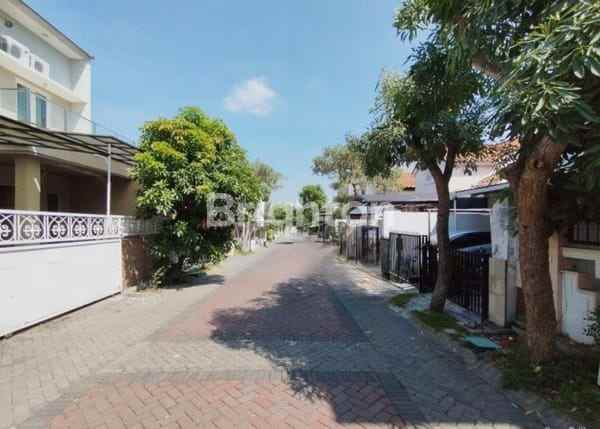 dijual rumah taman puspa raya 2