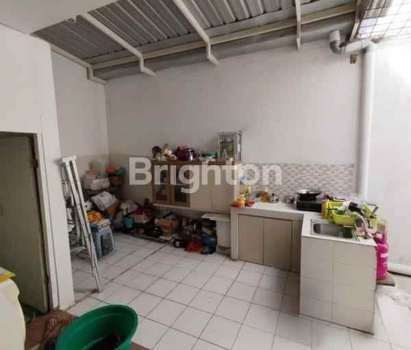 dijual rumah taman puspa raya 2