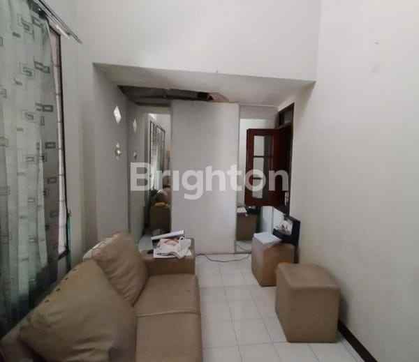 dijual rumah taman puspa raya 2