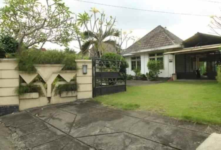 dijual rumah tamansiswa mergangsan