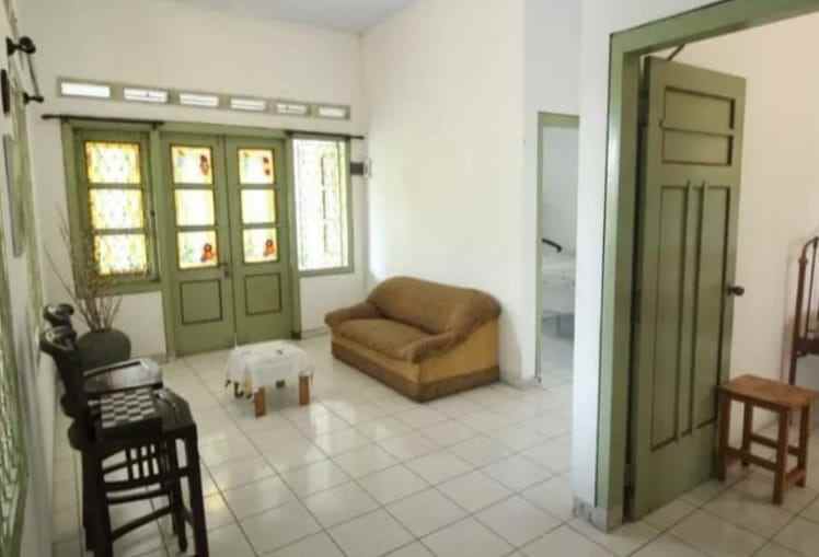 dijual rumah tamansiswa mergangsan