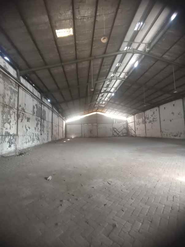 dijual rumah tambak osowilangun