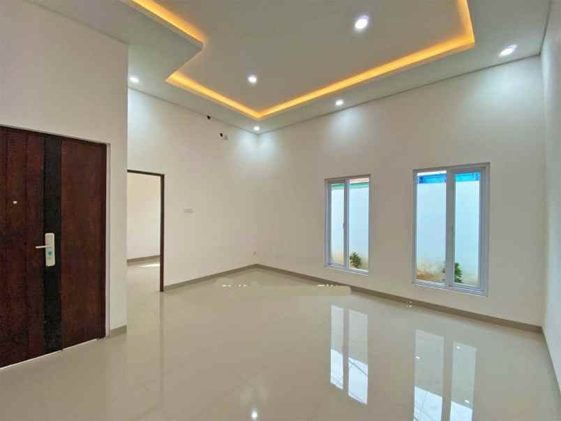 dijual rumah tebet