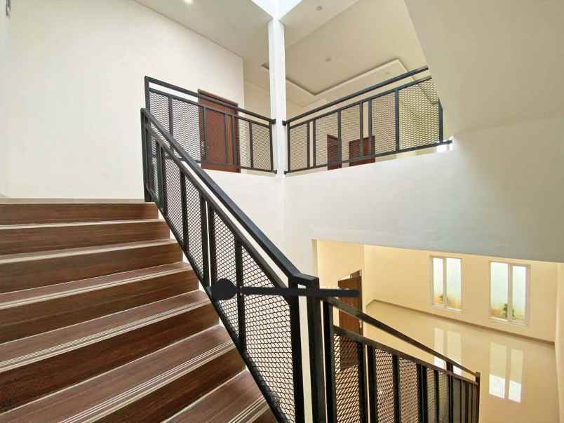 dijual rumah tebet