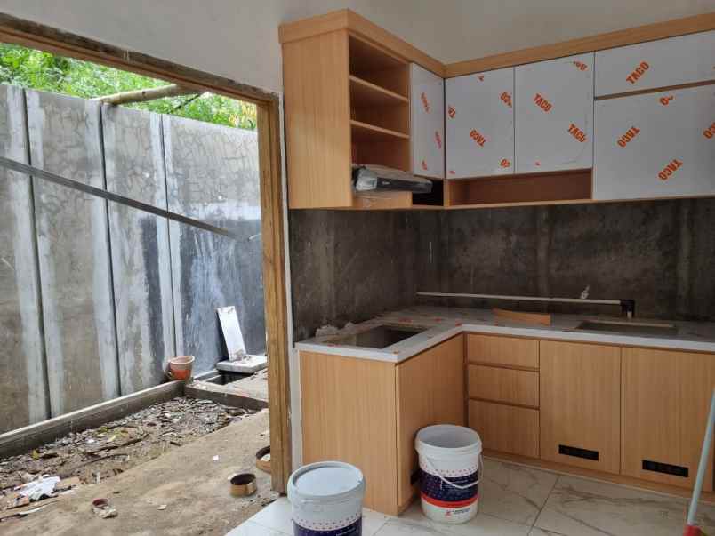dijual rumah tegalarum