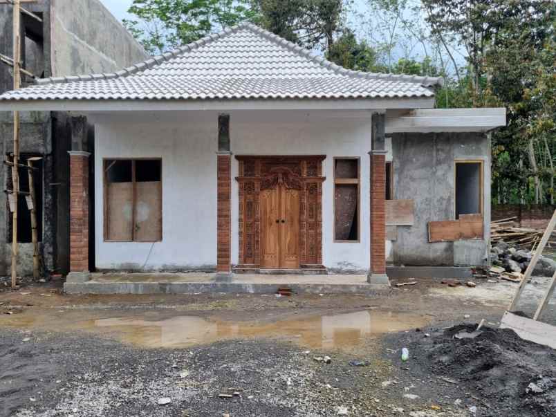 dijual rumah tegalarum