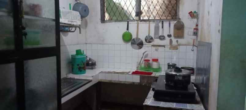 dijual rumah tenggilis