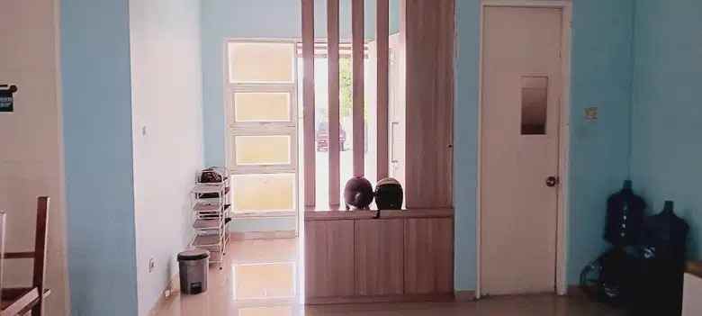 dijual rumah the darma indah regency surabaya