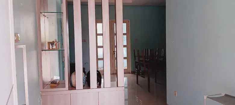 dijual rumah the darma indah regency surabaya