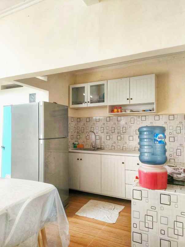 dijual rumah the taman dayu prigen pasuruan