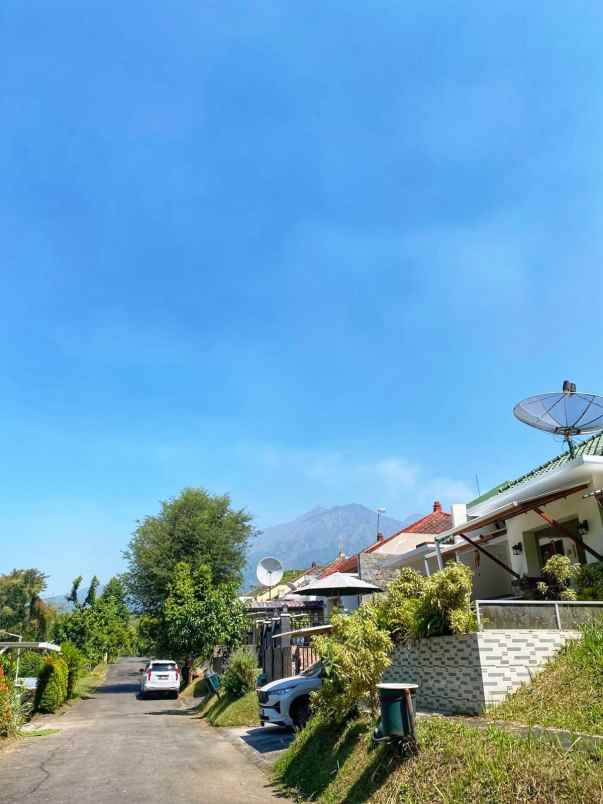 dijual rumah the taman dayu prigen pasuruan
