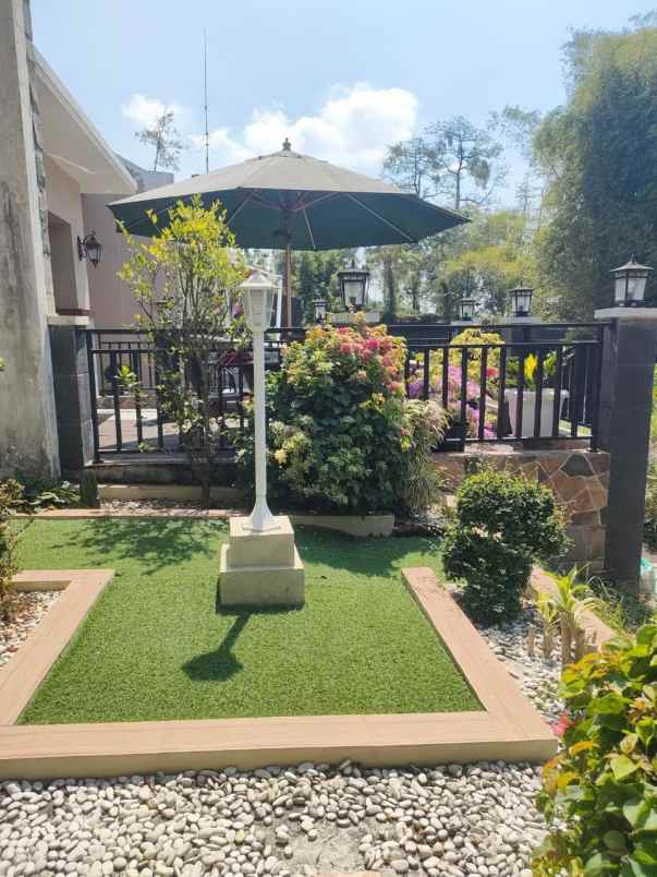 dijual rumah the taman dayu prigen pasuruan